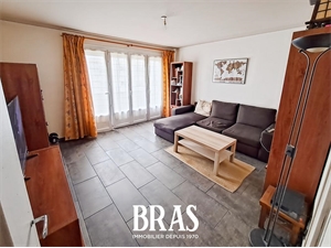 t2 à la vente -   44800  SAINT HERBLAIN, surface 1 m2 vente t2 - UBI465558236